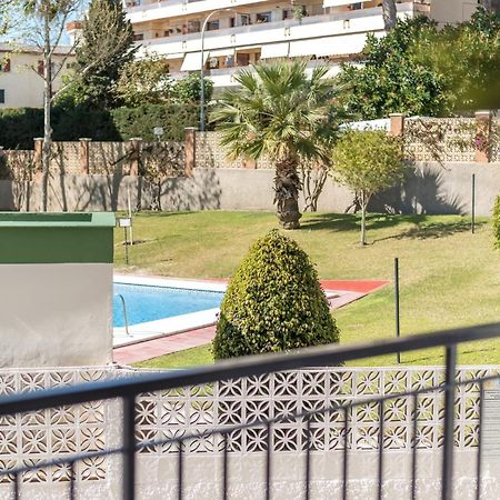Torremolinos Yellow Fabuloso Andra ภายนอก รูปภาพ